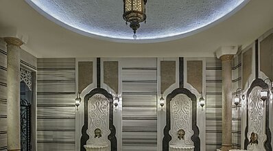 Delphin Imperial Lara Genel Görünüm