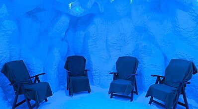 Delphin Imperial Lara Genel Görünüm