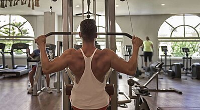 Delphin Imperial Lara Genel Görünüm