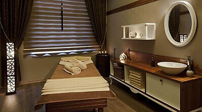 Delphin Imperial Lara Genel Görünüm