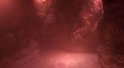 Delphin Imperial Lara Genel Görünüm