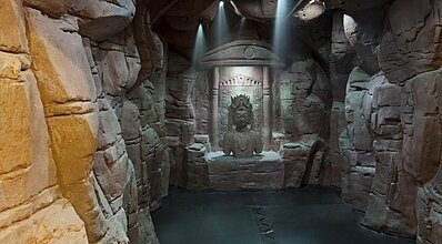 Delphin Imperial Lara Genel Görünüm