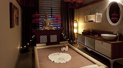 Delphin Imperial Lara Genel Görünüm