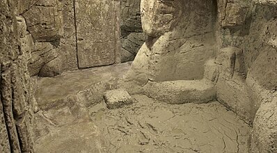 Delphin Imperial Lara Genel Görünüm