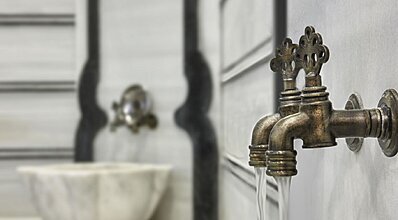 Delphin Imperial Lara Genel Görünüm