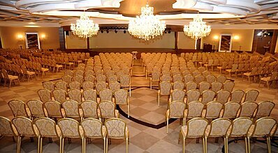 Delphin Imperial Lara Genel Görünüm