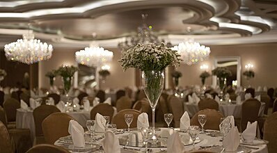 Delphin Imperial Lara Yeme / İçme