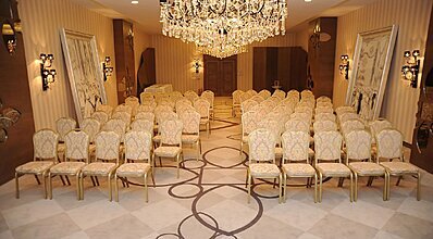 Delphin Imperial Lara Genel Görünüm