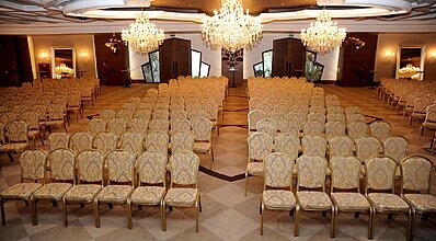 Delphin Imperial Lara Genel Görünüm