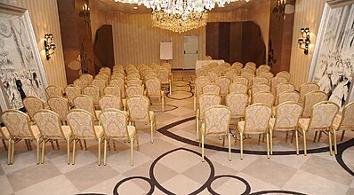 Delphin Imperial Lara Genel Görünüm