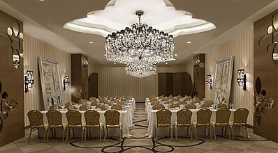 Delphin Imperial Lara Genel Görünüm