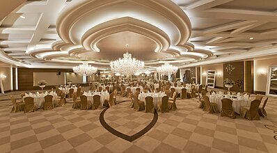 Delphin Imperial Lara Yeme / İçme