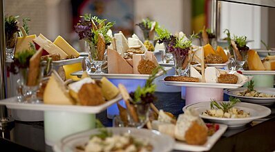 Delphin Imperial Lara Yeme / İçme