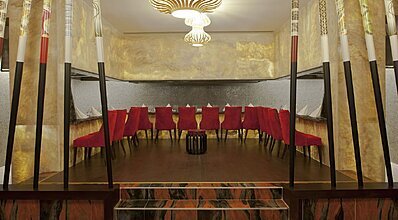 Delphin Imperial Lara Yeme / İçme