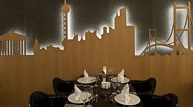 Delphin Imperial Lara Yeme / İçme