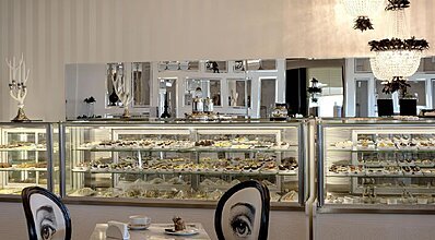 Delphin Imperial Lara Yeme / İçme