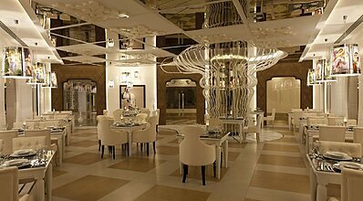 Delphin Imperial Lara Yeme / İçme