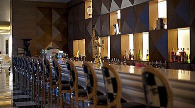 Delphin Imperial Lara Yeme / İçme