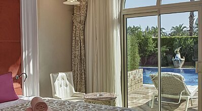 Delphin Imperial Lara Oda