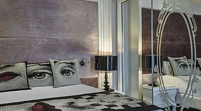 Delphin Imperial Lara Oda