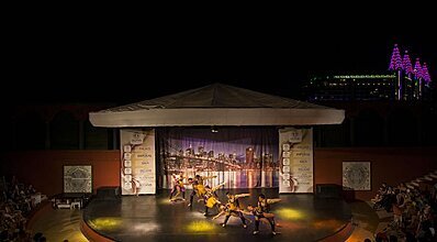 Delphin Palace De Luxe Collection Genel Görünüm