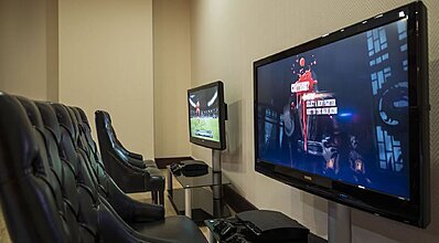 Delphin Palace De Luxe Collection Genel Görünüm