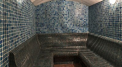 Delphin Palace De Luxe Collection Genel Görünüm