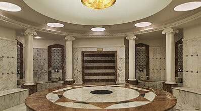 Delphin Palace De Luxe Collection Genel Görünüm