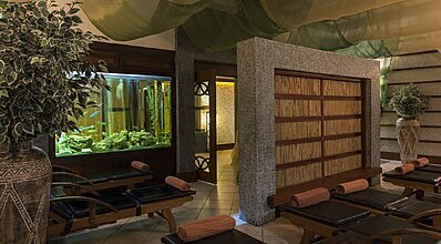 Delphin Palace De Luxe Collection Genel Görünüm