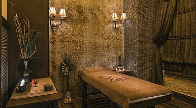 Delphin Palace De Luxe Collection Genel Görünüm