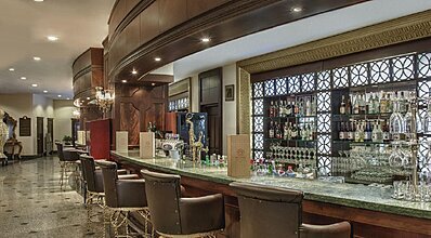 Delphin Palace De Luxe Collection Yeme / İçme