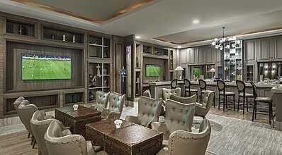 Delphin Palace De Luxe Collection Yeme / İçme