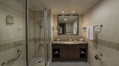 Delphin Palace De Luxe Collection Oda