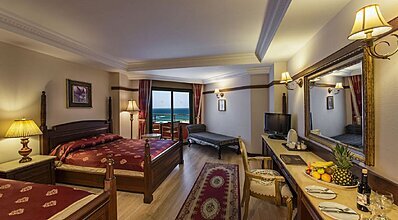 Delphin Palace De Luxe Collection Oda