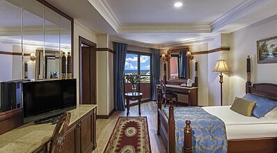 Delphin Palace De Luxe Collection Oda