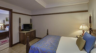 Delphin Palace De Luxe Collection Oda