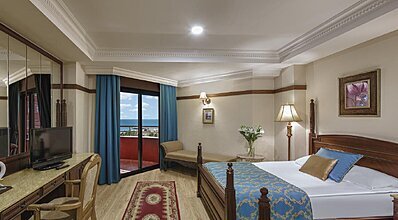 Delphin Palace De Luxe Collection Oda