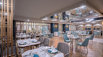 Diamond De Luxe Hotel & Spa Yeme / İçme