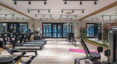 Diamond De Luxe Hotel & Spa Genel Görünüm