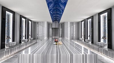 Diamond De Luxe Hotel & Spa Genel Görünüm