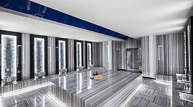 Diamond De Luxe Hotel & Spa Genel Görünüm