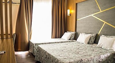 Dionisus Hotel Belek Oda