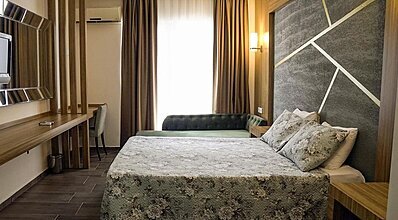 Dionisus Hotel Belek Oda