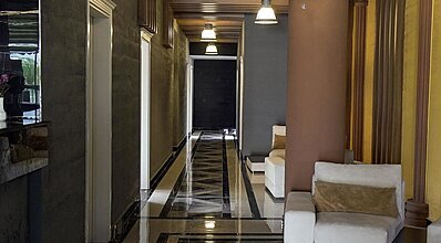 Dionisus Hotel Belek Genel Görünüm