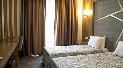 Dionisus Hotel Belek Oda