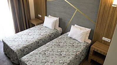 Dionisus Hotel Belek Oda