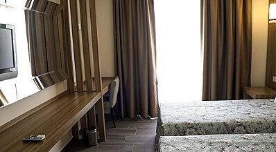 Dionisus Hotel Belek Oda