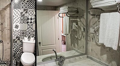 Dionisus Hotel Belek Oda