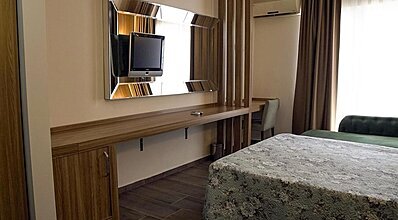 Dionisus Hotel Belek Oda