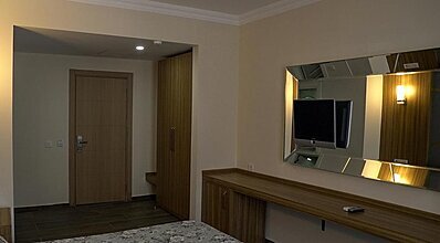 Dionisus Hotel Belek Oda